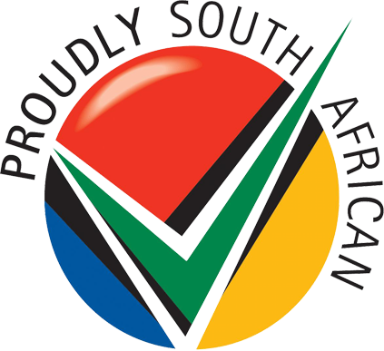 Proudly South African